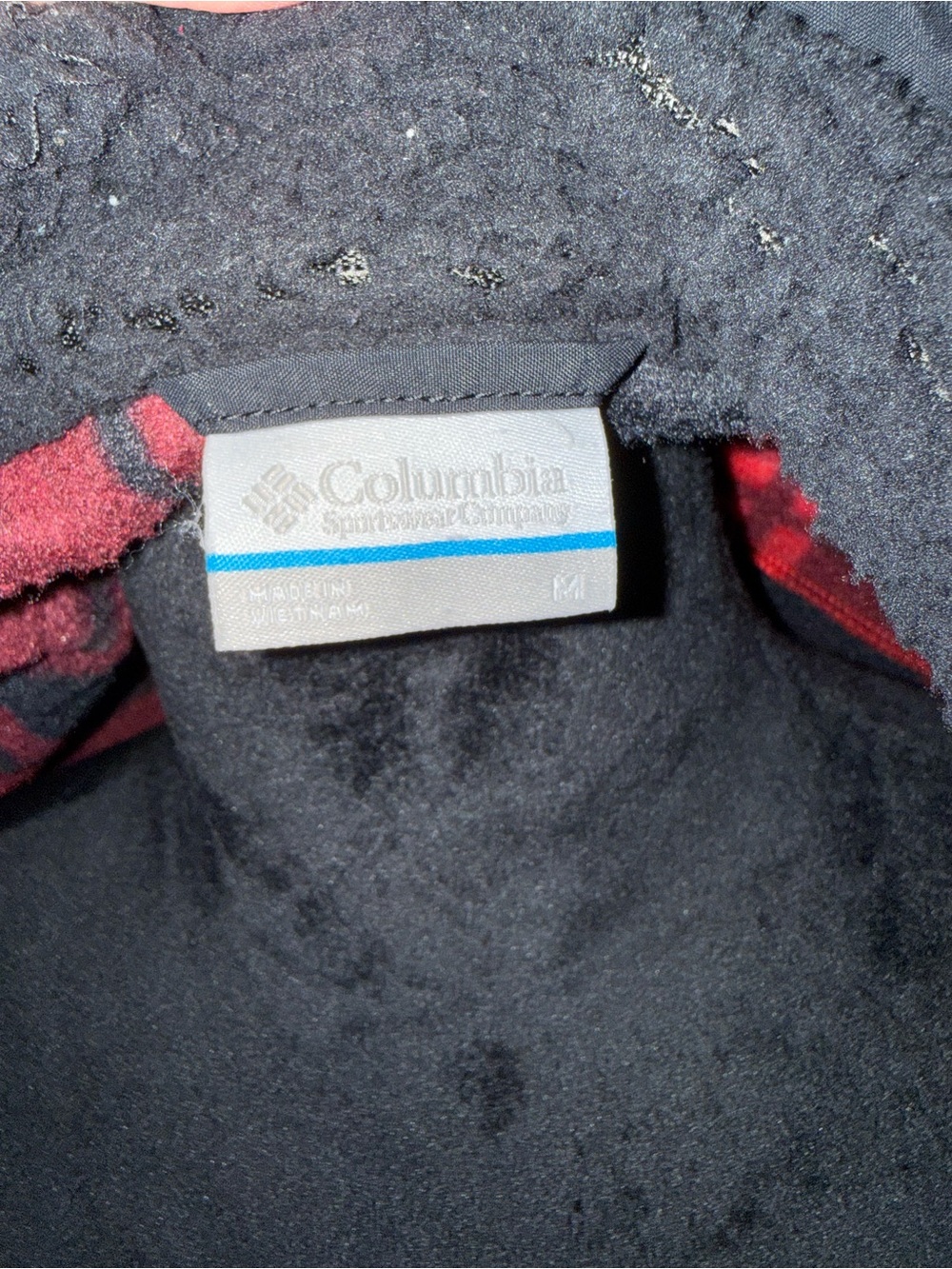 Columbia Jacket - Picture 3 of 3